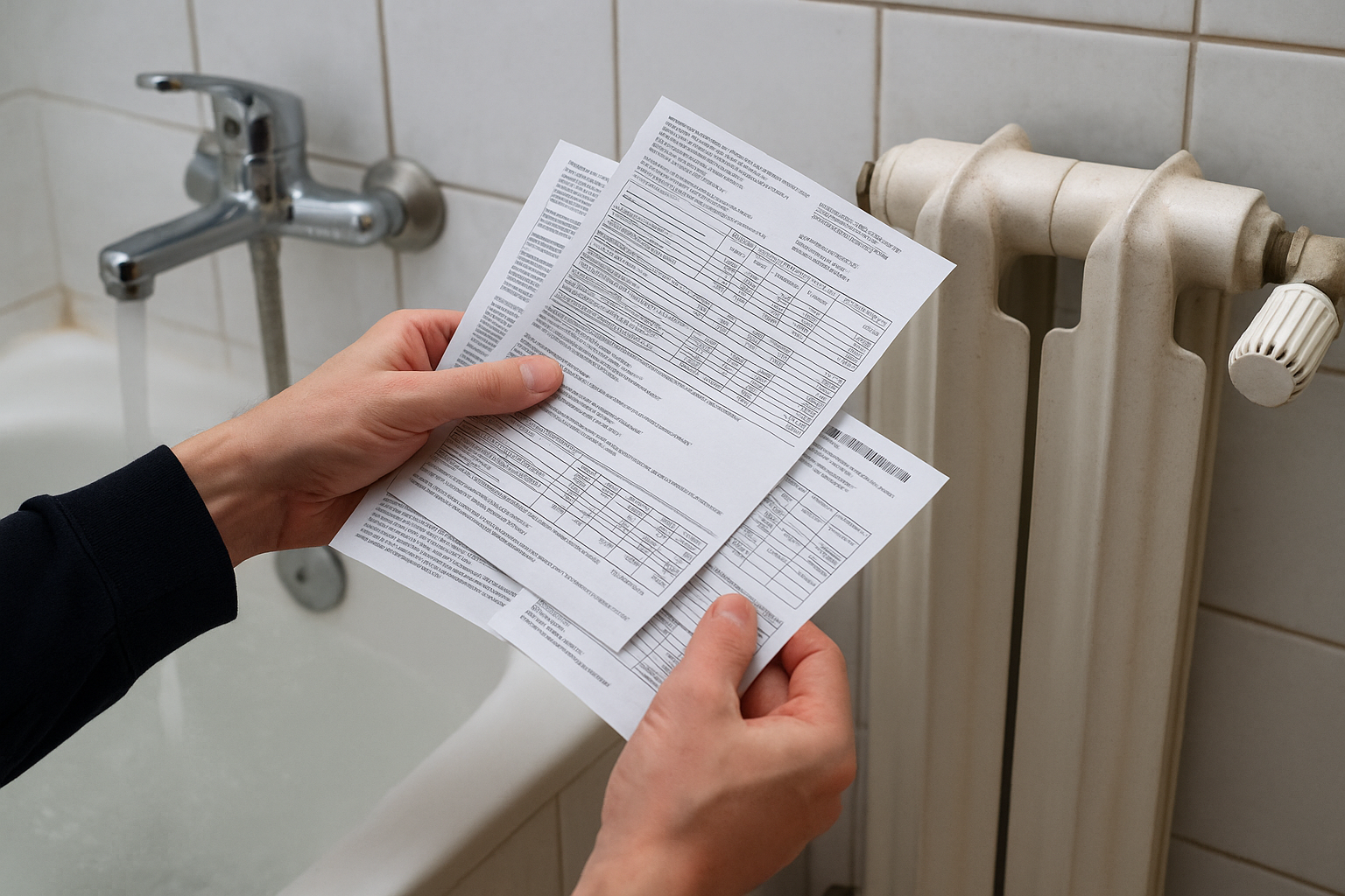 Жителям ЗКО вернут 3,4 млн тенге за отопление